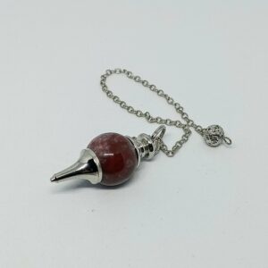 Pendule agate