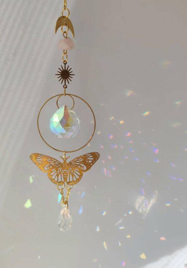 Sun Catcher