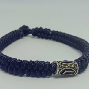 Bracelet avec rhune