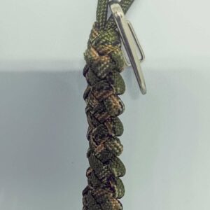 Porte clefs Skull