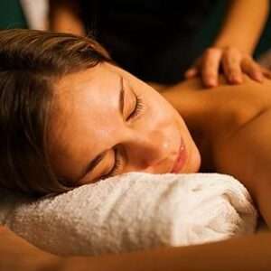 Massage énergétique